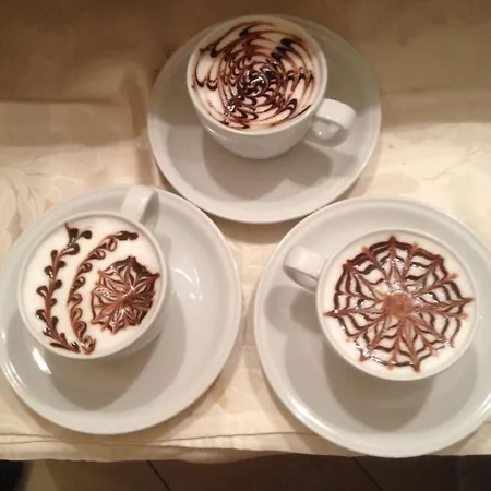 Affittacamere Dei Papi De Charme