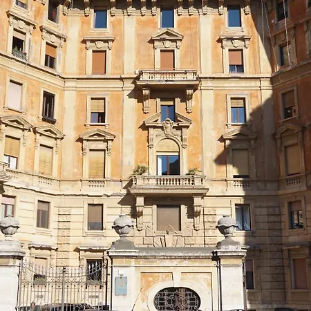 Affittacamere Dei Papi De Charme