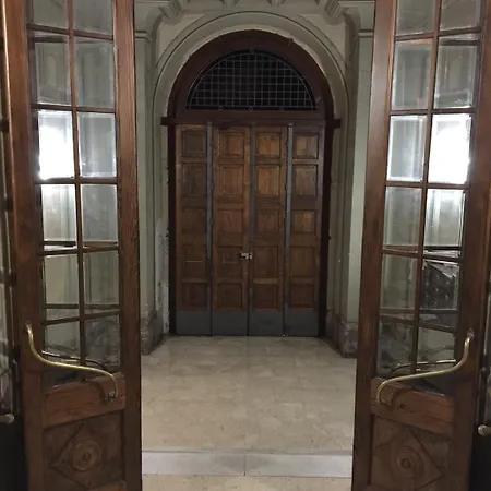 Affittacamere Dei Papi De Charme 4*