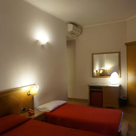 Dei Papi De Charme Affittacamere Roma