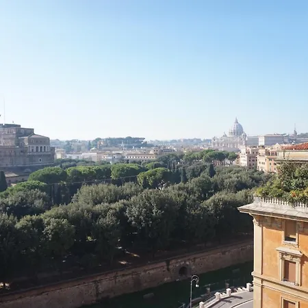 Dei Papi De Charme Roma