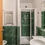Dei Papi Pensión 4*