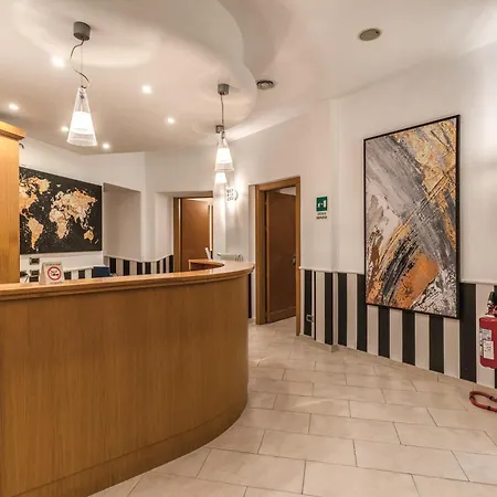 Maison d'hôtes Dei Papi Rome