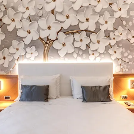 Guest house Dei Papi 4*