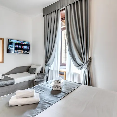 Dei Papi Maison d'hôtes