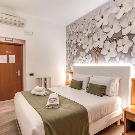 Dei Papi 4* Rome