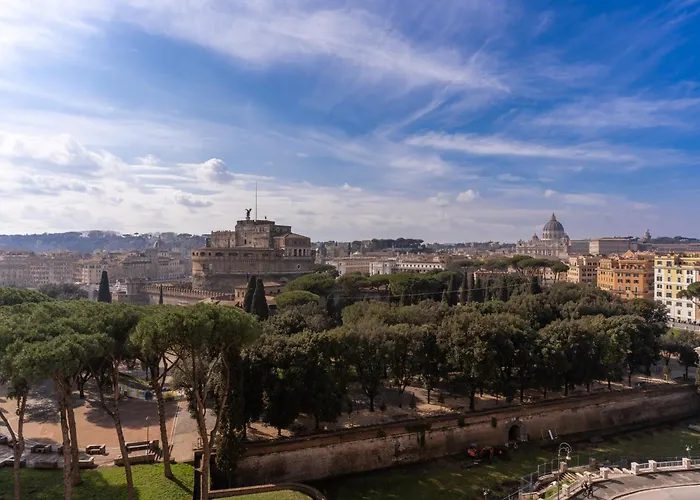 Maison d'hôtes Dei Papi