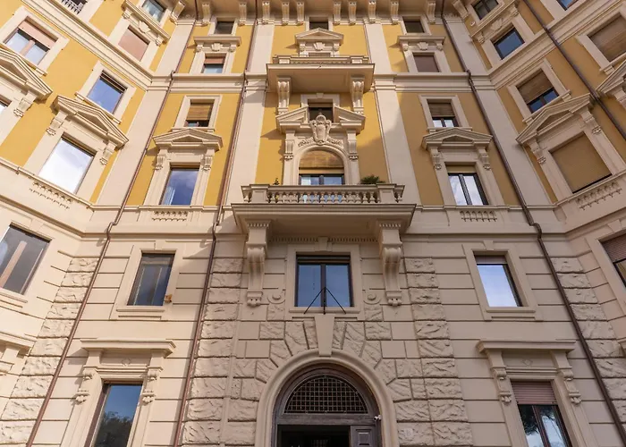 Maison d'hôtes Dei Papi Rome