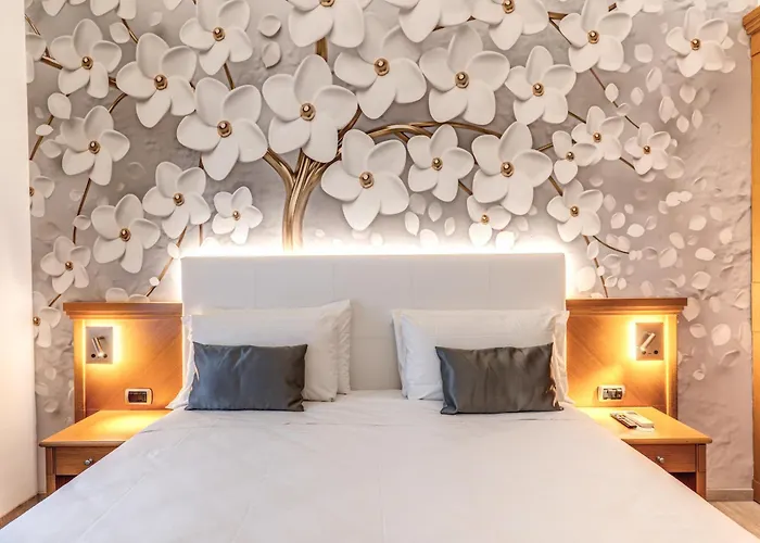 Maison d'hôtes Dei Papi 4*