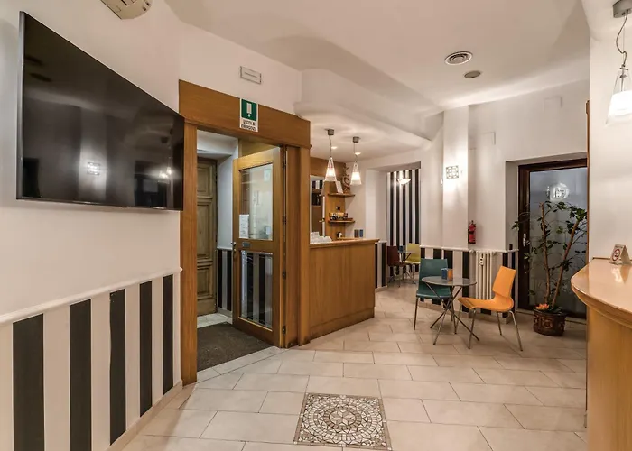 Maison d'hôtes Dei Papi Rome