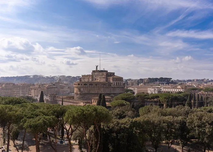 Maison d'hôtes Dei Papi