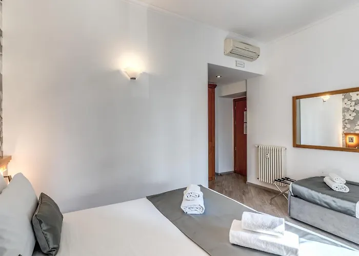 Maison d'hôtes Dei Papi 4*