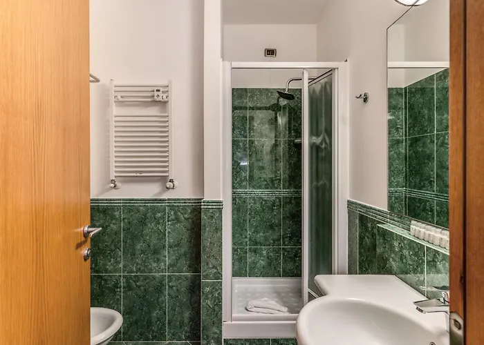 Dei Papi Maison d'hôtes 4*