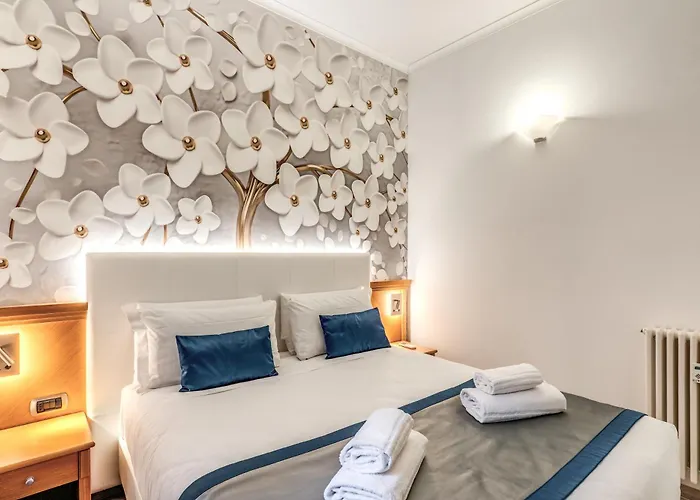 Maison d'hôtes Dei Papi 4*