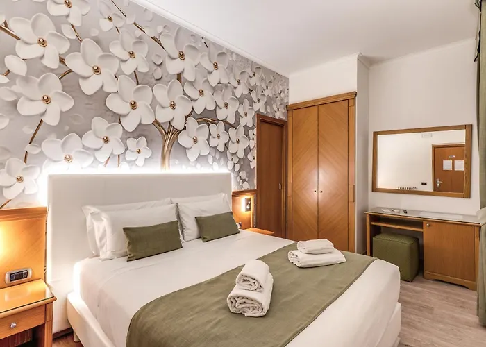 Maison d'hôtes Dei Papi 4*