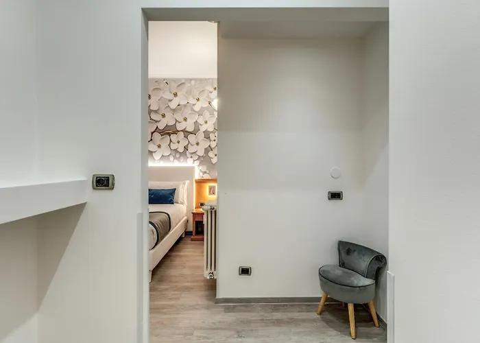 Maison d'hôtes Dei Papi Rome