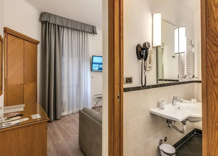 Dei Papi Maison d'hôtes Rome