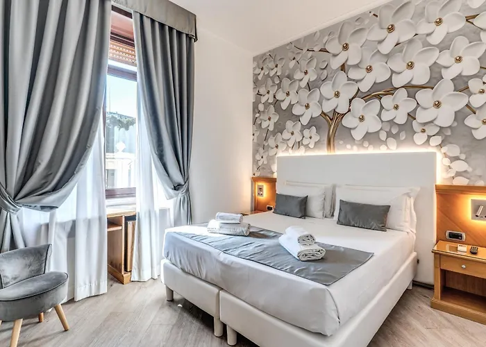 Maison d'hôtes Dei Papi 4*