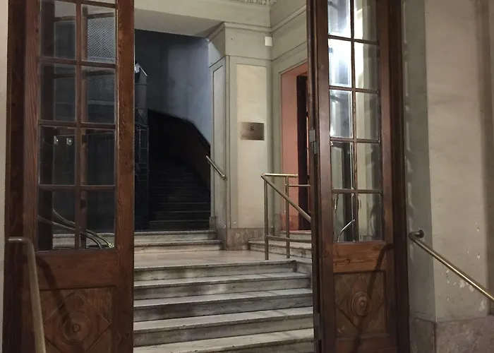 Maison d'hôtes Dei Papi 4*