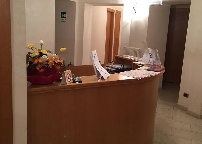 Dei Papi Maison d'hôtes