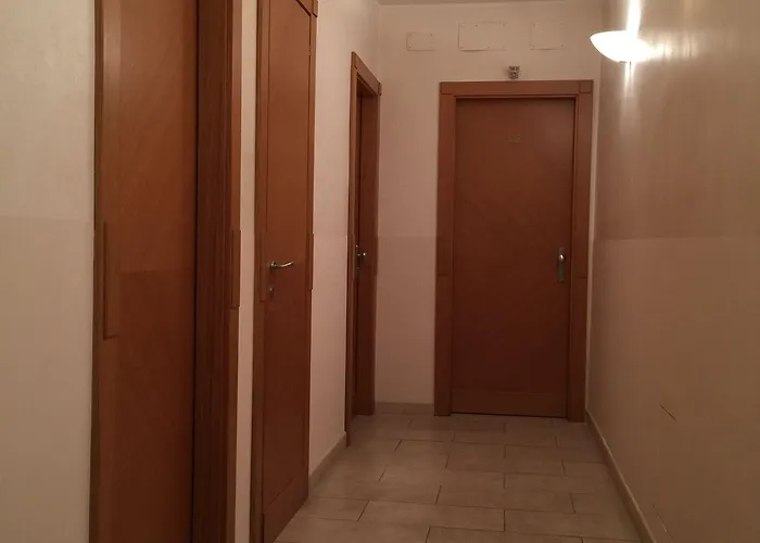 Dei Papi Maison d'hôtes 4*