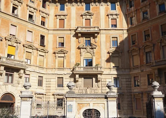 Maison d'hôtes Dei Papi