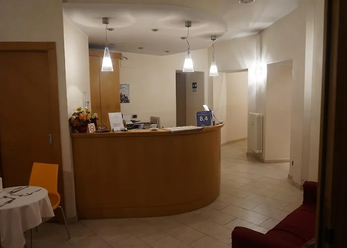 Maison d'hôtes Dei Papi