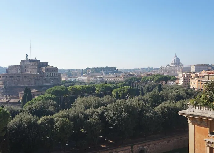 Maison d'hôtes Dei Papi