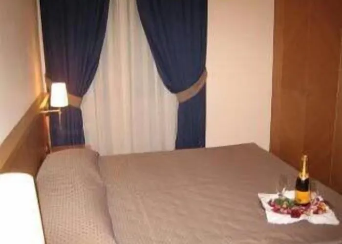 Dei Papi Maison d'hôtes Rome